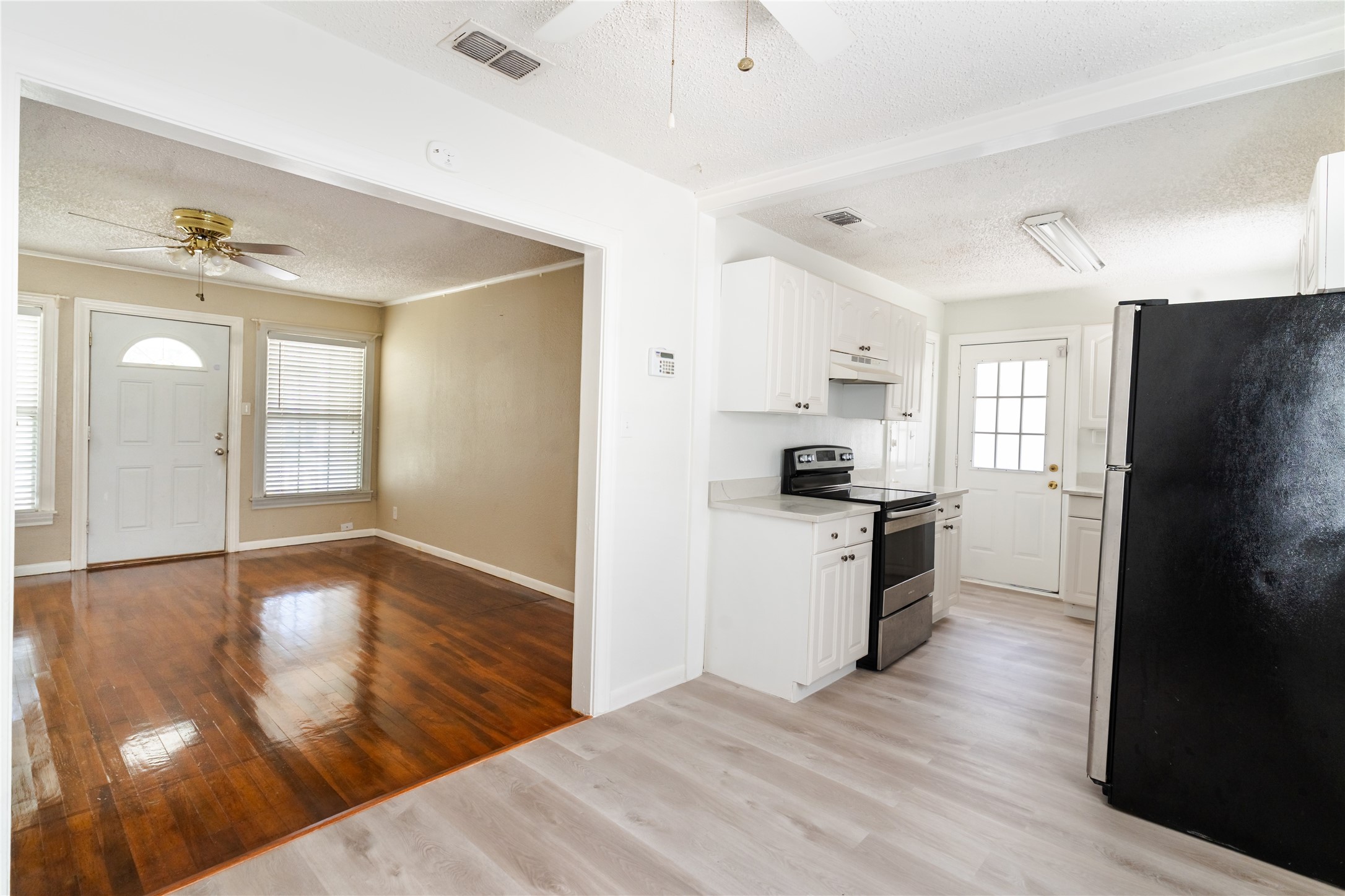 4212 Geddes Avenue Fort Worth TX 76107