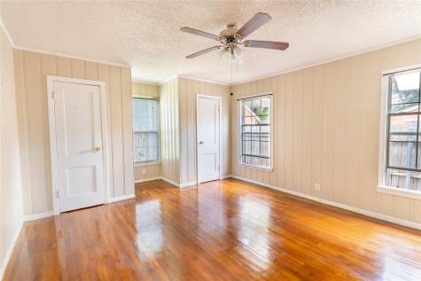 4212 Geddes Avenue Fort Worth TX 76107