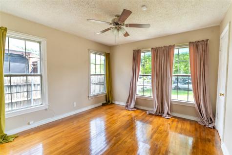 4212 Geddes Avenue Fort Worth TX 76107