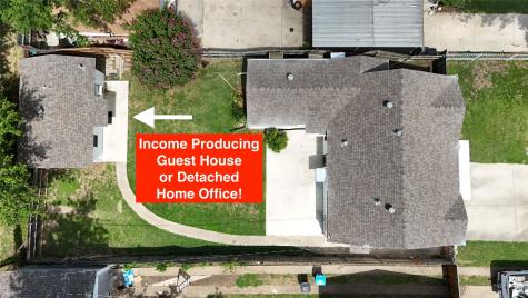 4212 Geddes Avenue Fort Worth TX 76107