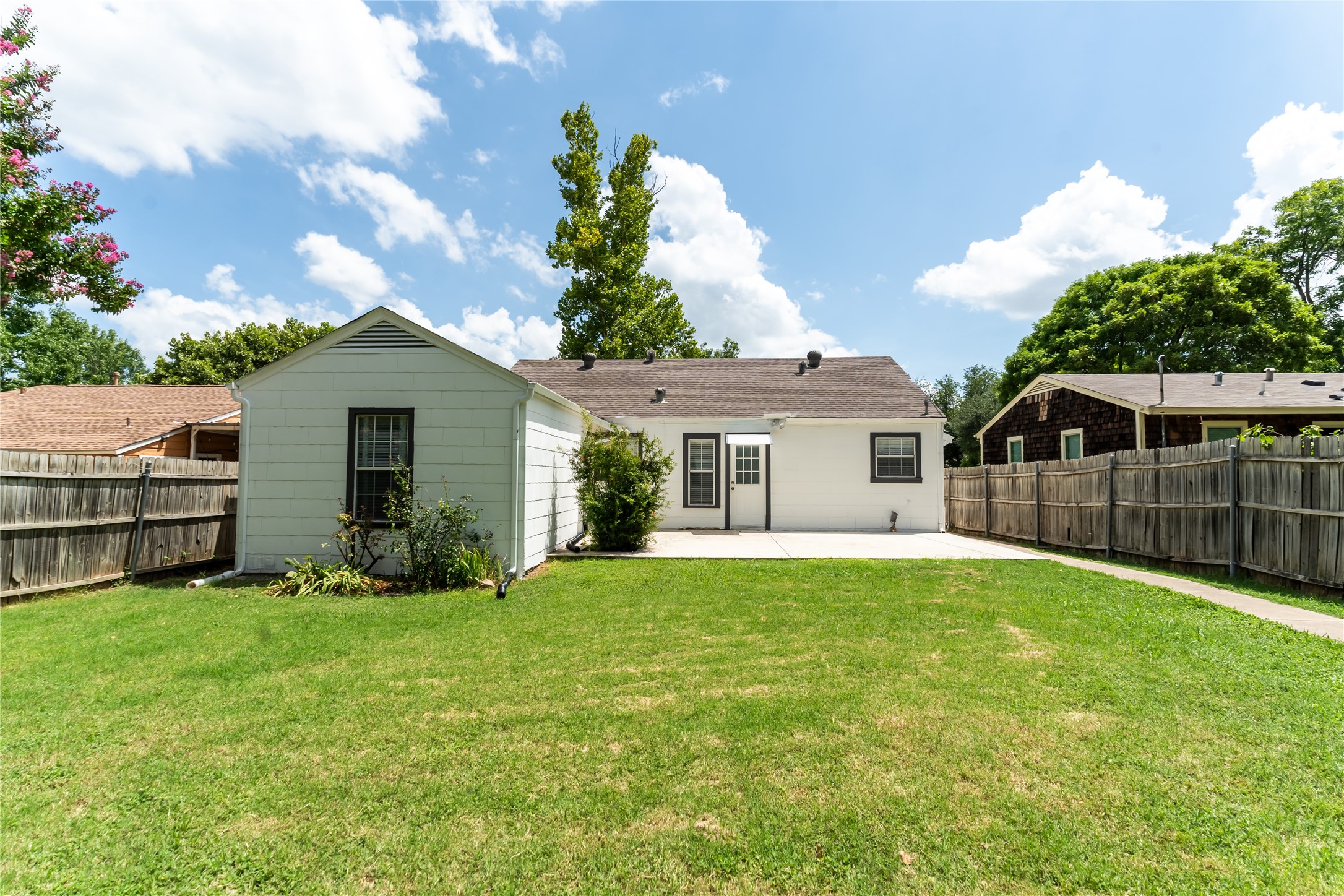 4212 Geddes Avenue Fort Worth TX 76107