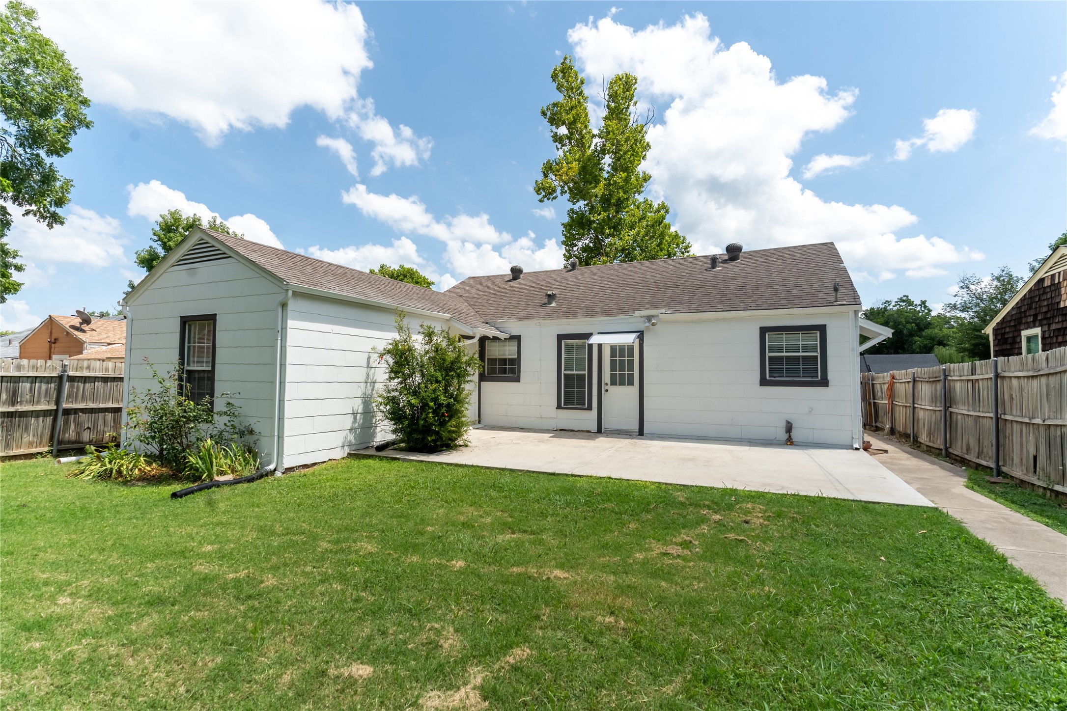 4212 Geddes Avenue Fort Worth TX 76107