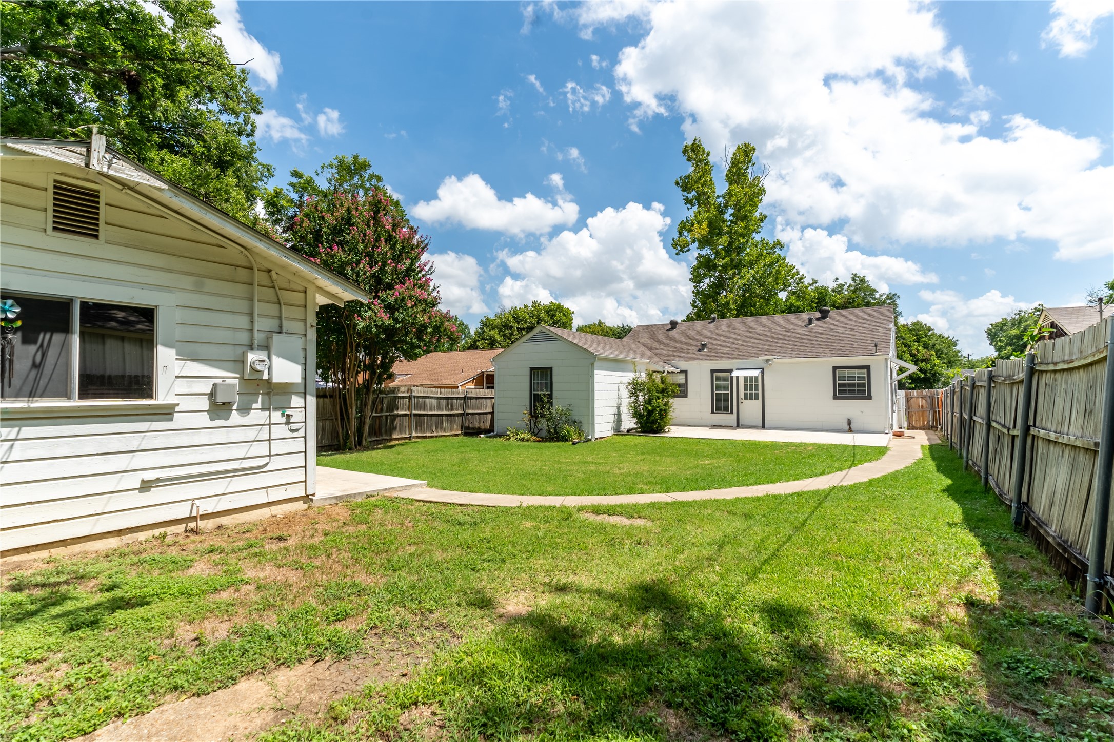 4212 Geddes Avenue Fort Worth TX 76107