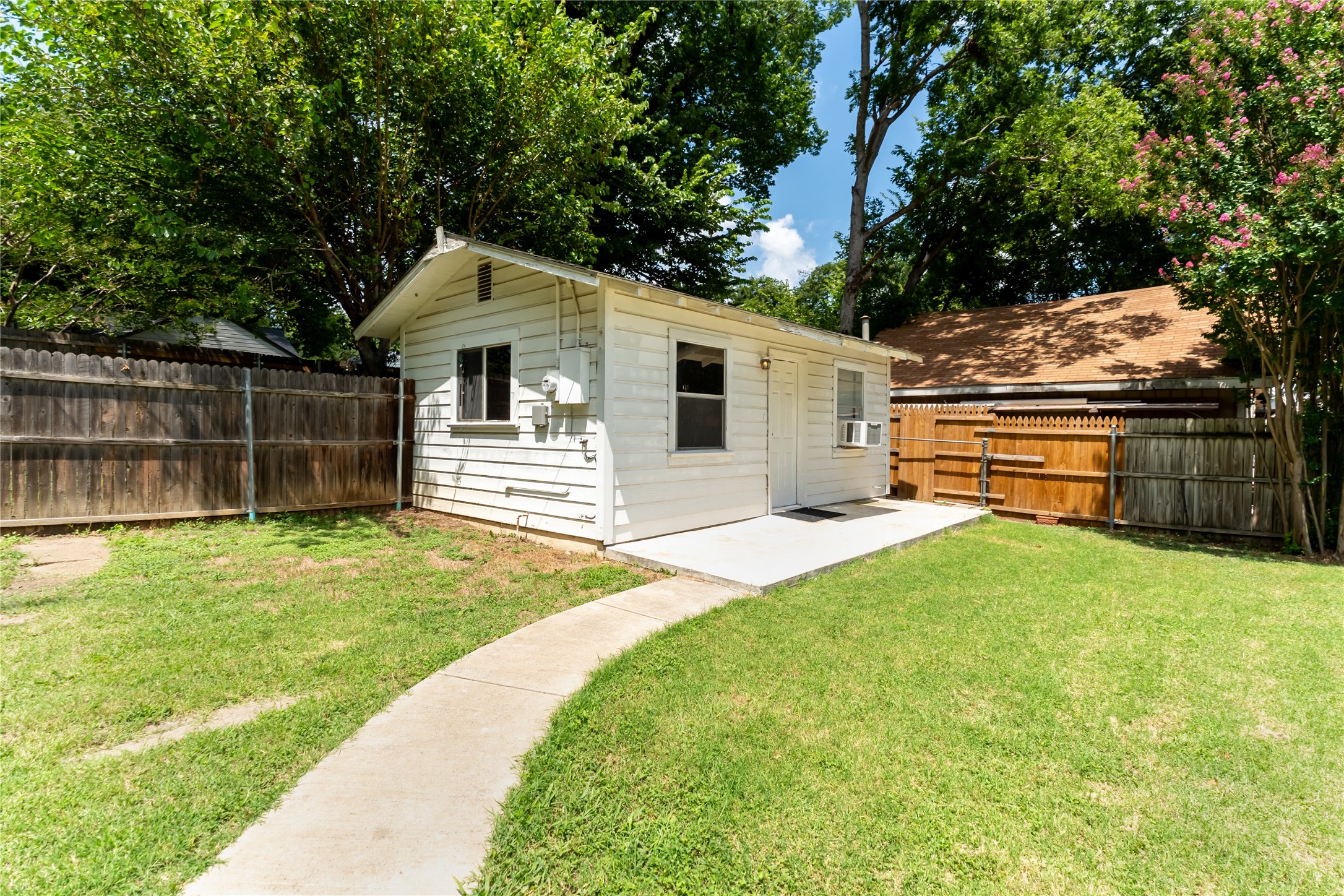 4212 Geddes Avenue Fort Worth TX 76107