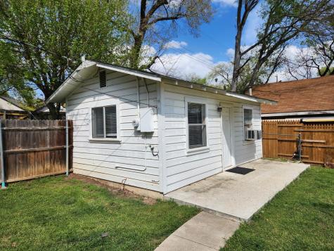 4212 Geddes Avenue Fort Worth TX 76107
