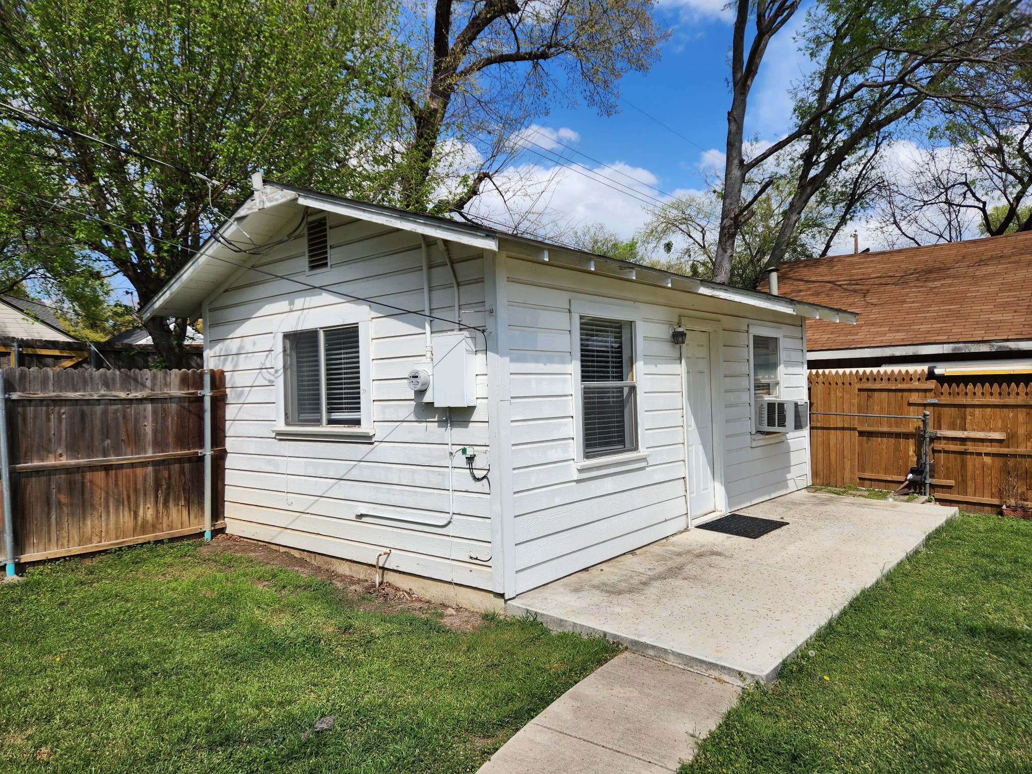 4212 Geddes Avenue Fort Worth TX 76107