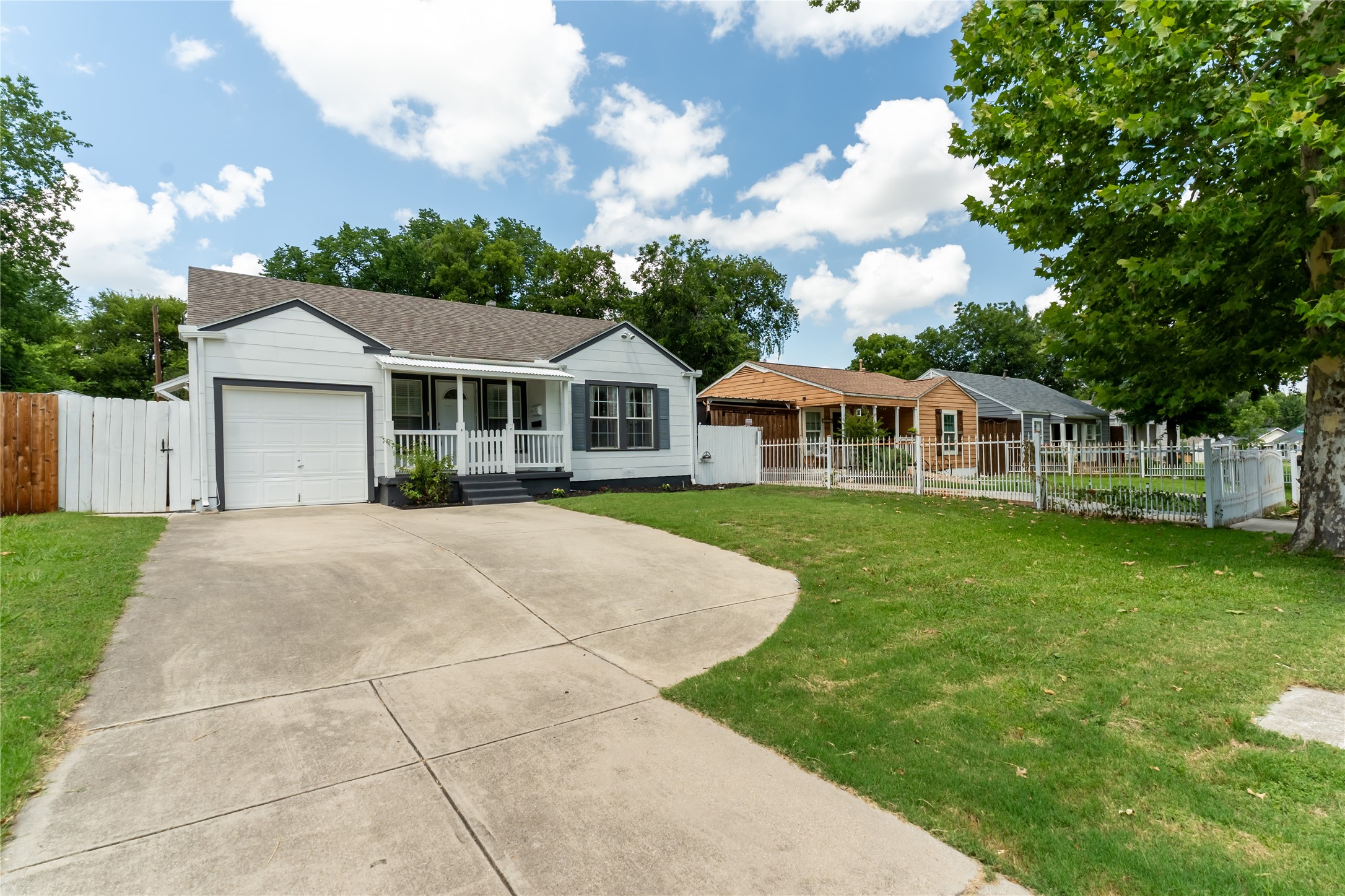 4212 Geddes Avenue Fort Worth TX 76107