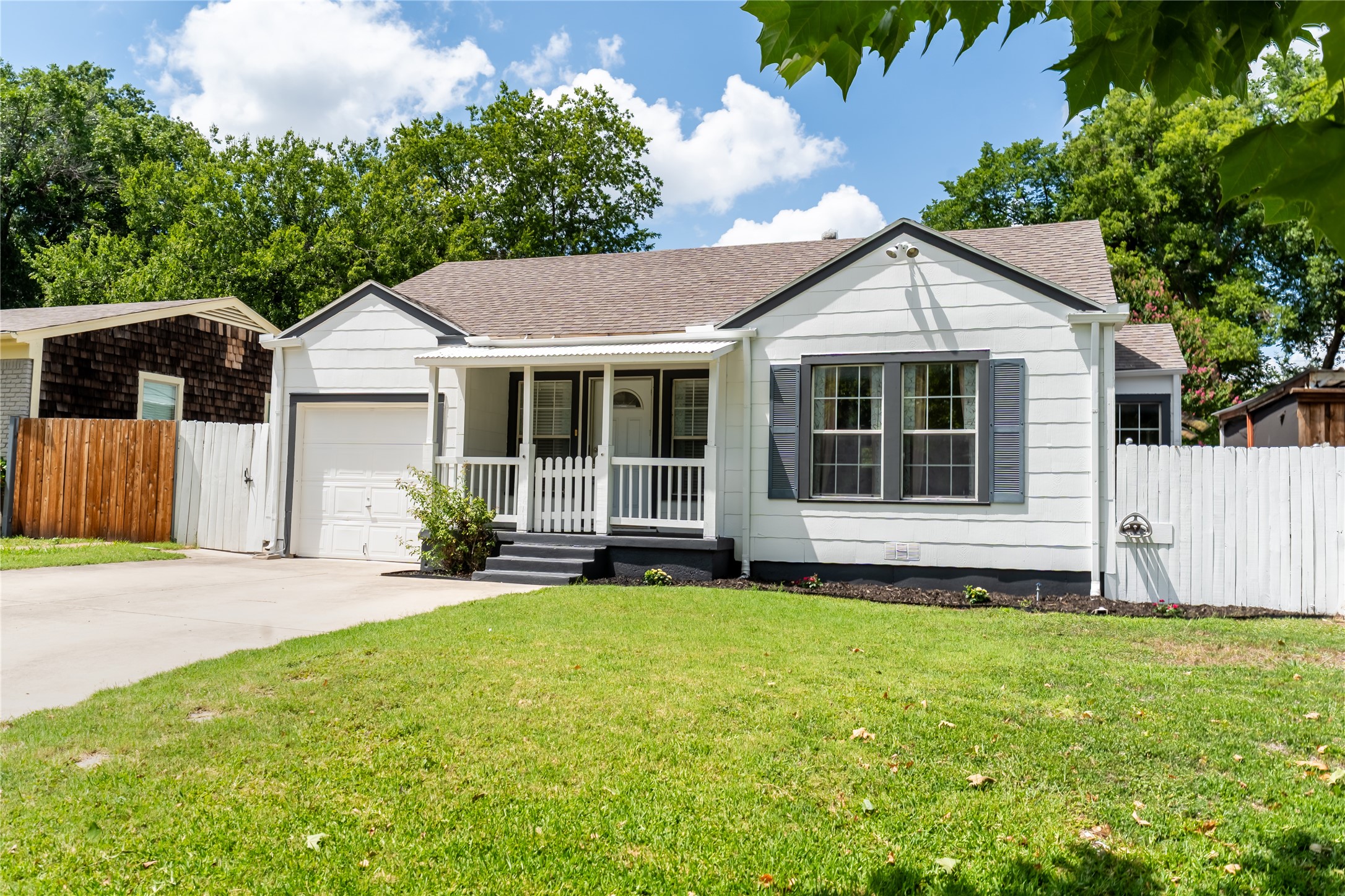 4212 Geddes Avenue Fort Worth TX 76107