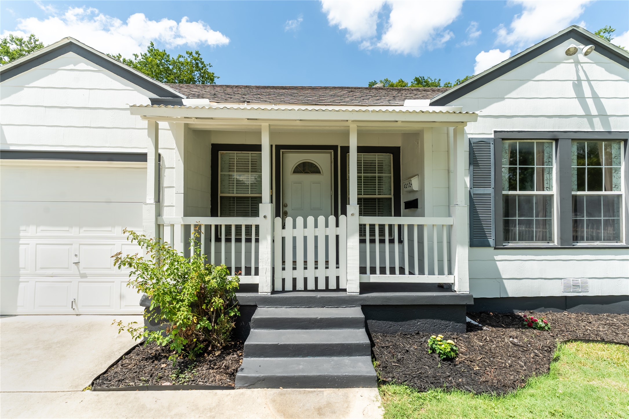 4212 Geddes Avenue Fort Worth TX 76107