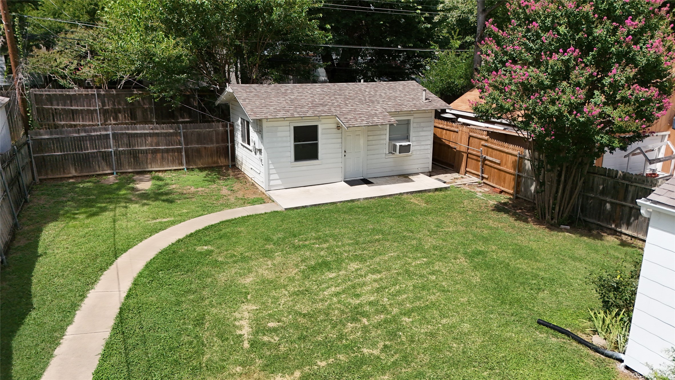 4212 Geddes Avenue Fort Worth TX 76107