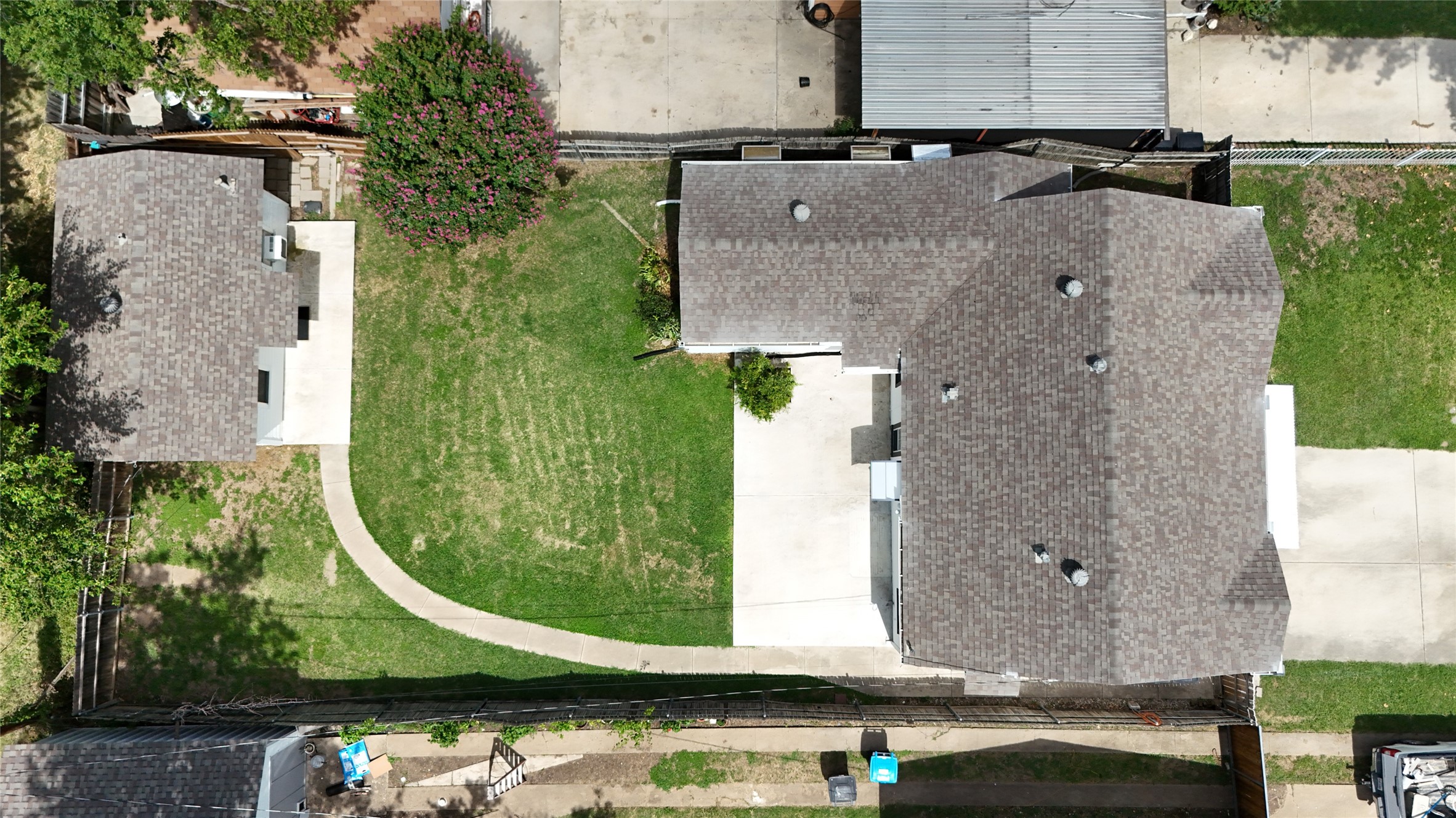 4212 Geddes Avenue Fort Worth TX 76107