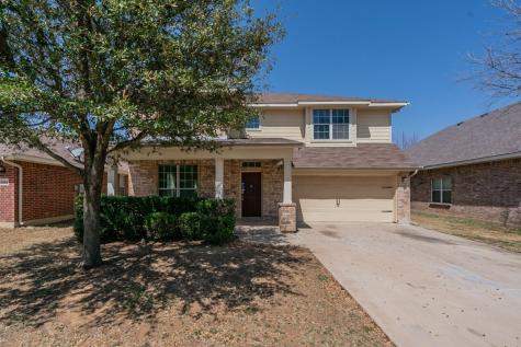 2420 Poplar Spring Road Fort Worth TX 76123