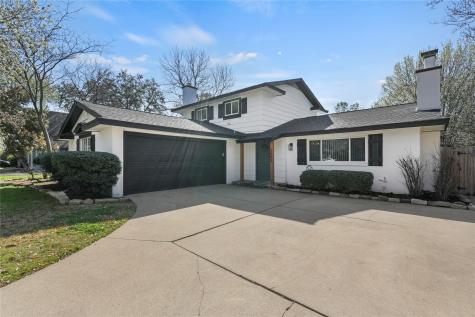 2602 Hollywood Drive Arlington TX 76013
