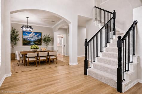 2986 Marchwood Drive Highland Village TX 75077