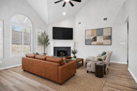 2986 Marchwood Drive Highland Village TX 75077