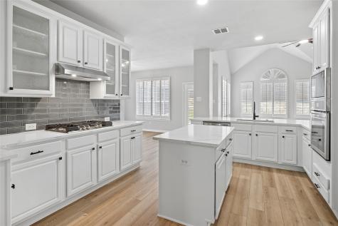 2986 Marchwood Drive Highland Village TX 75077