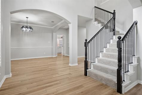 2986 Marchwood Drive Highland Village TX 75077