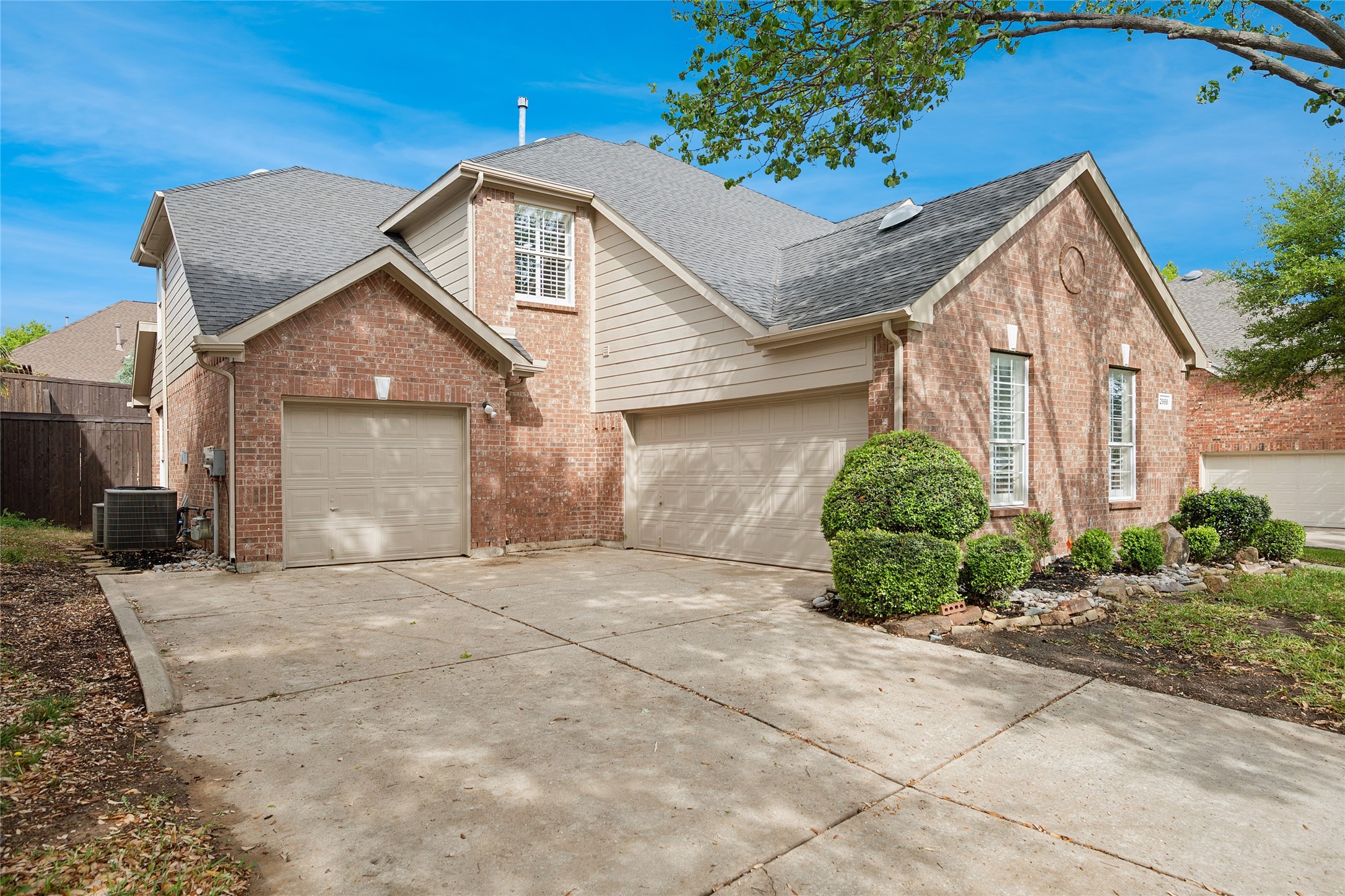 2986 Marchwood Drive Highland Village TX 75077