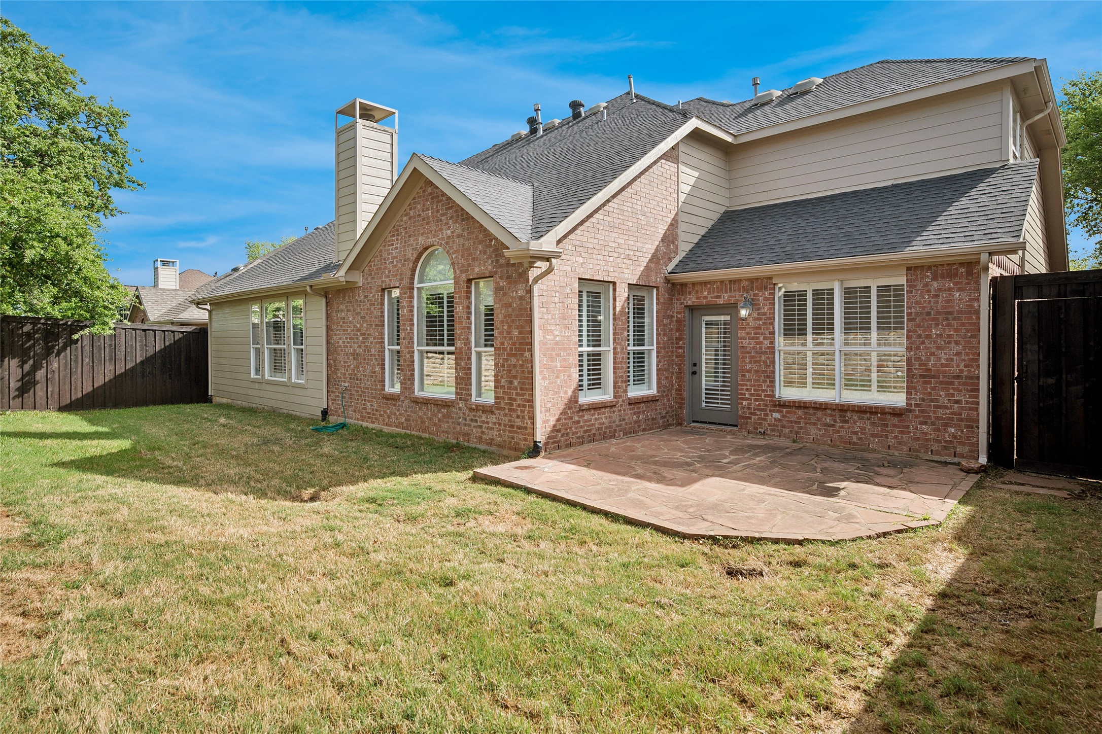 2986 Marchwood Drive Highland Village TX 75077