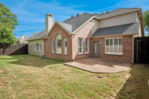 2986 Marchwood Drive Highland Village TX 75077
