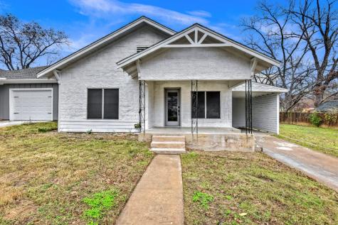 523 E Heron Street Denison TX 75021
