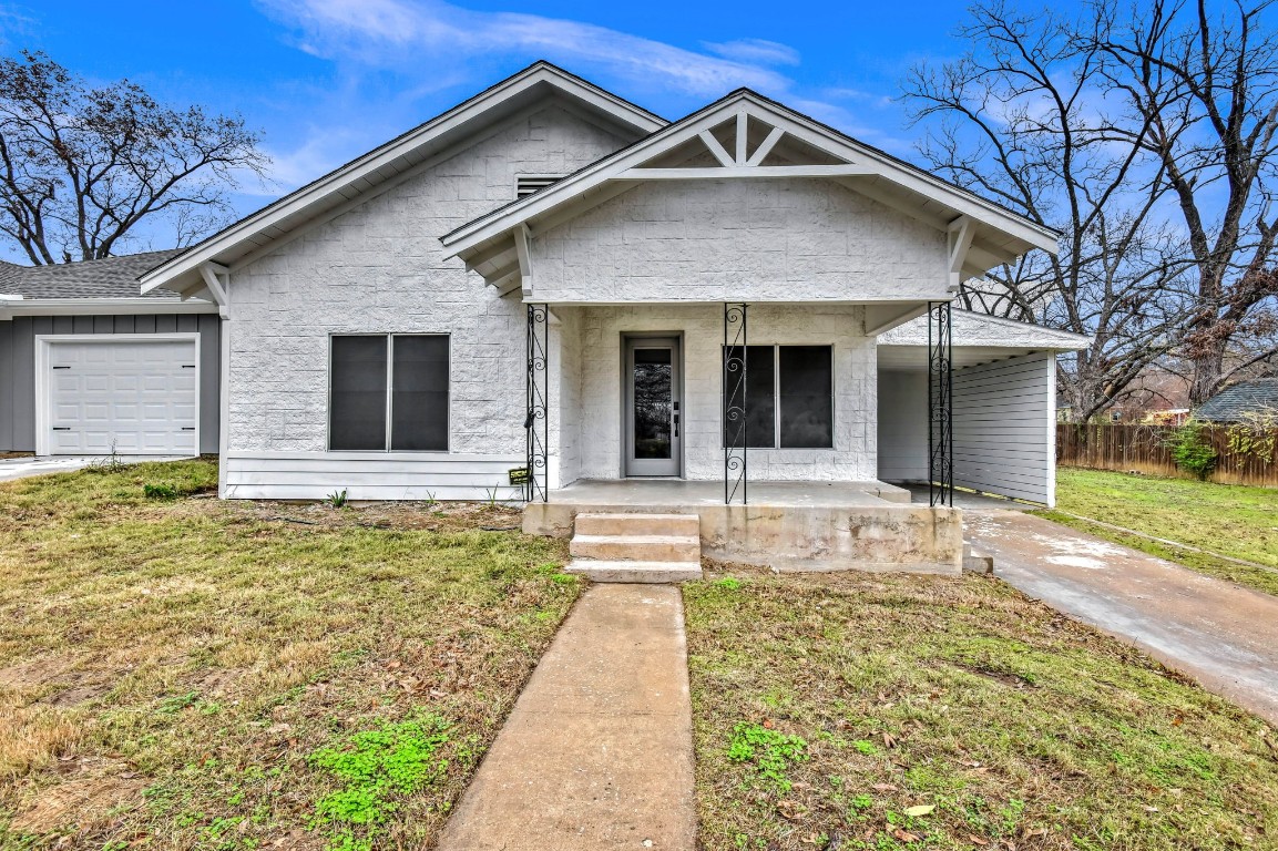 523 E Heron Street Denison TX 75021