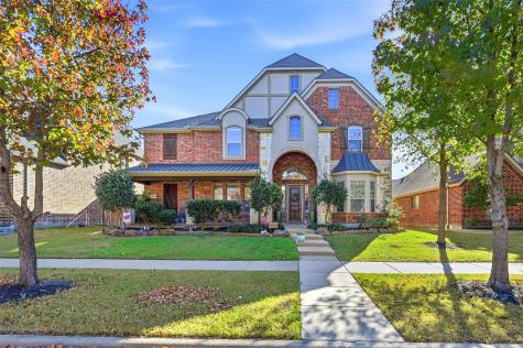 2651 Sage Ridge Drive Frisco TX 75034
