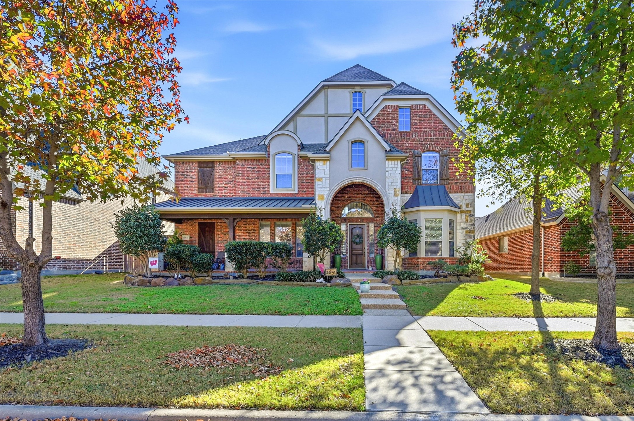 2651 Sage Ridge Drive Frisco TX 75034