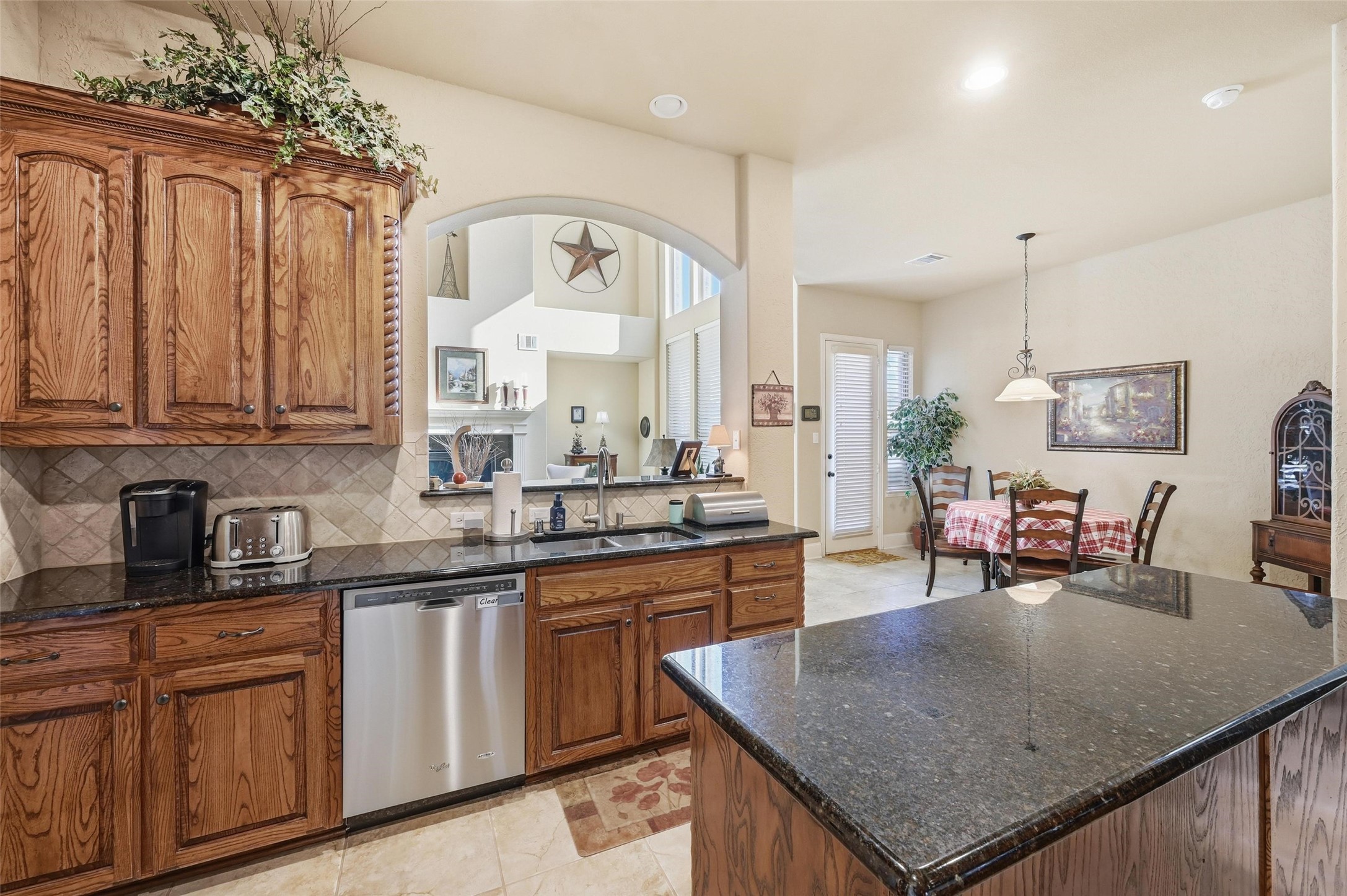 2651 Sage Ridge Drive Frisco TX 75034