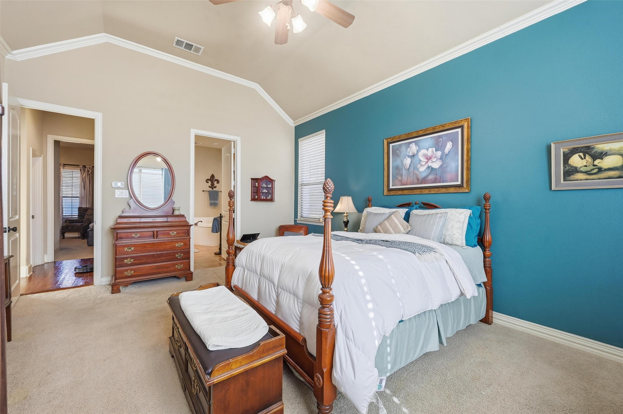 2651 Sage Ridge Drive Frisco TX 75034