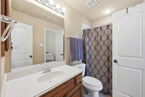 2651 Sage Ridge Drive Frisco TX 75034