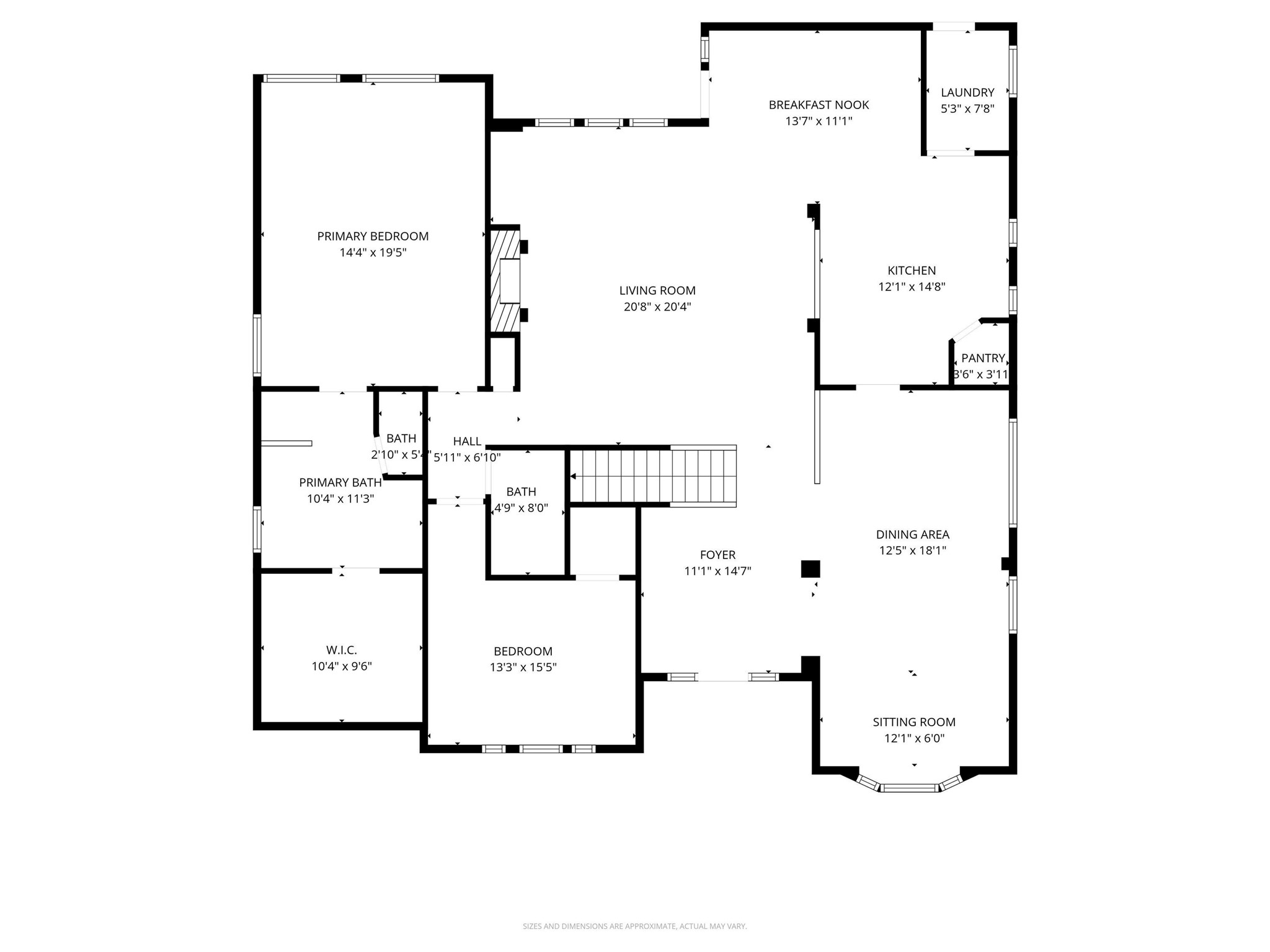 2651 Sage Ridge Drive Frisco TX 75034