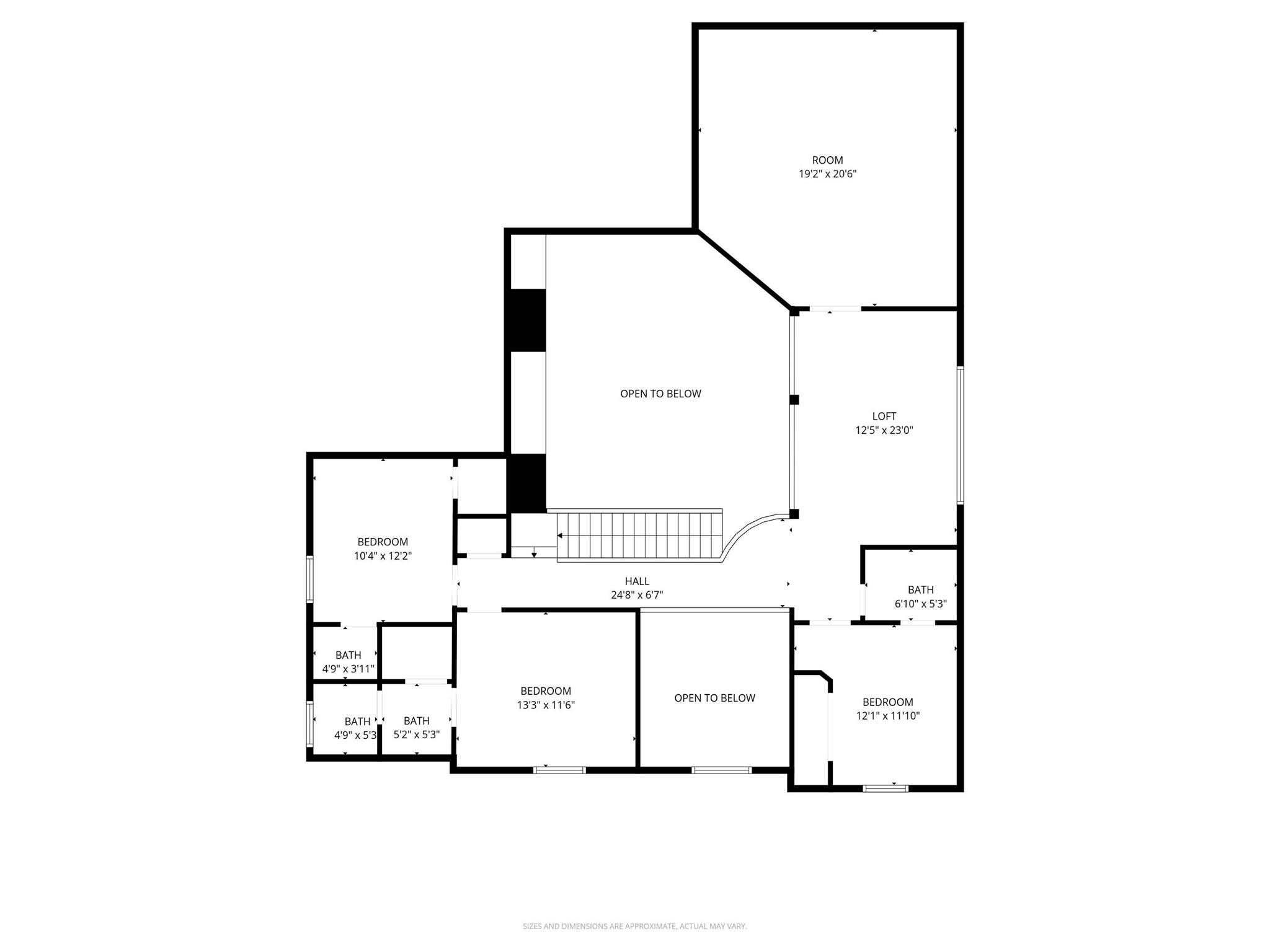 2651 Sage Ridge Drive Frisco TX 75034