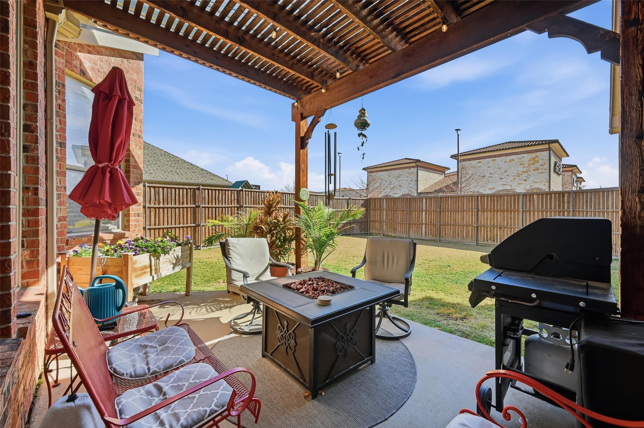 2651 Sage Ridge Drive Frisco TX 75034