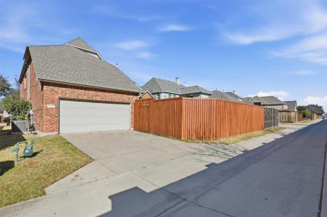 2651 Sage Ridge Drive Frisco TX 75034