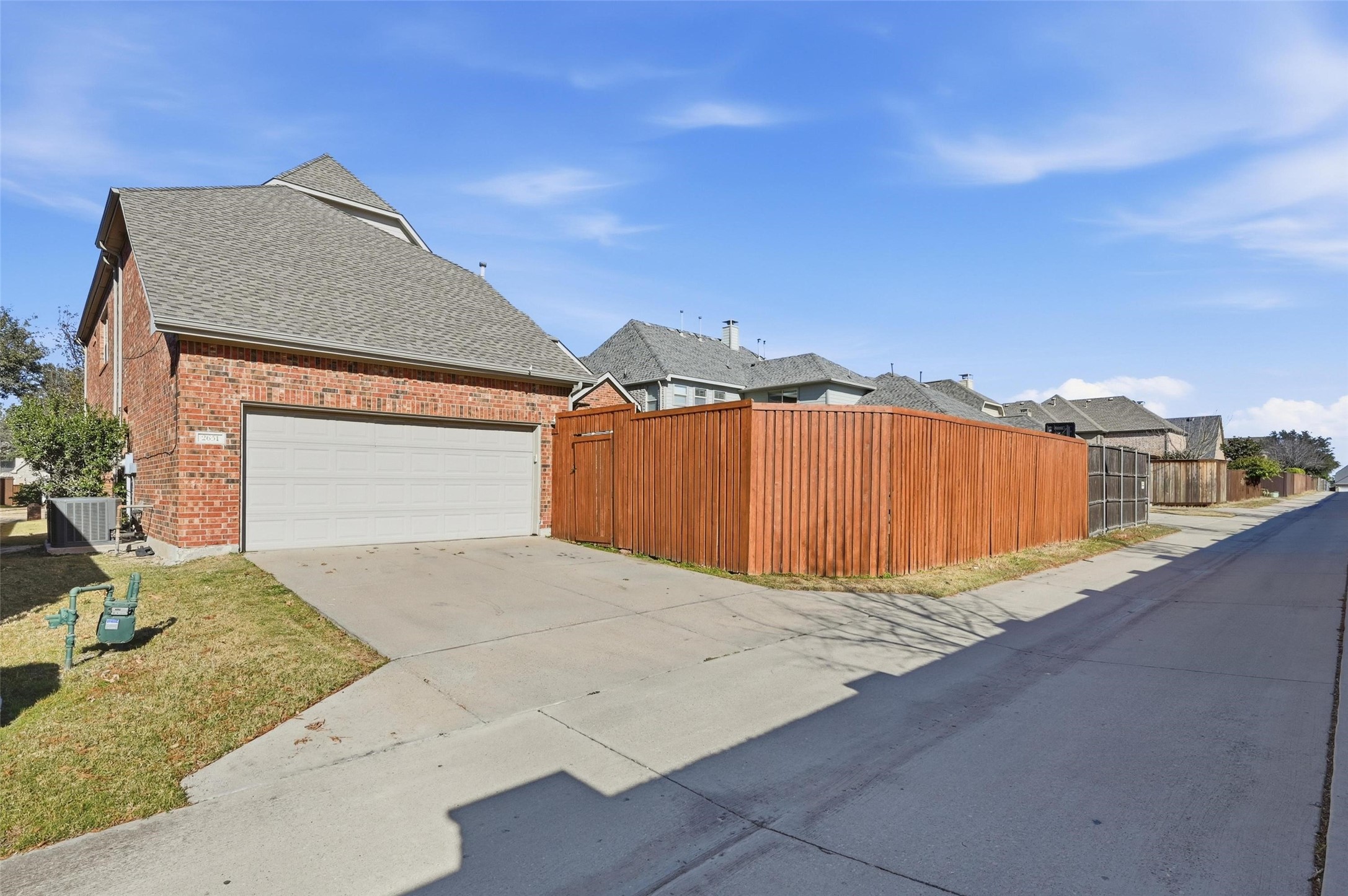 2651 Sage Ridge Drive Frisco TX 75034