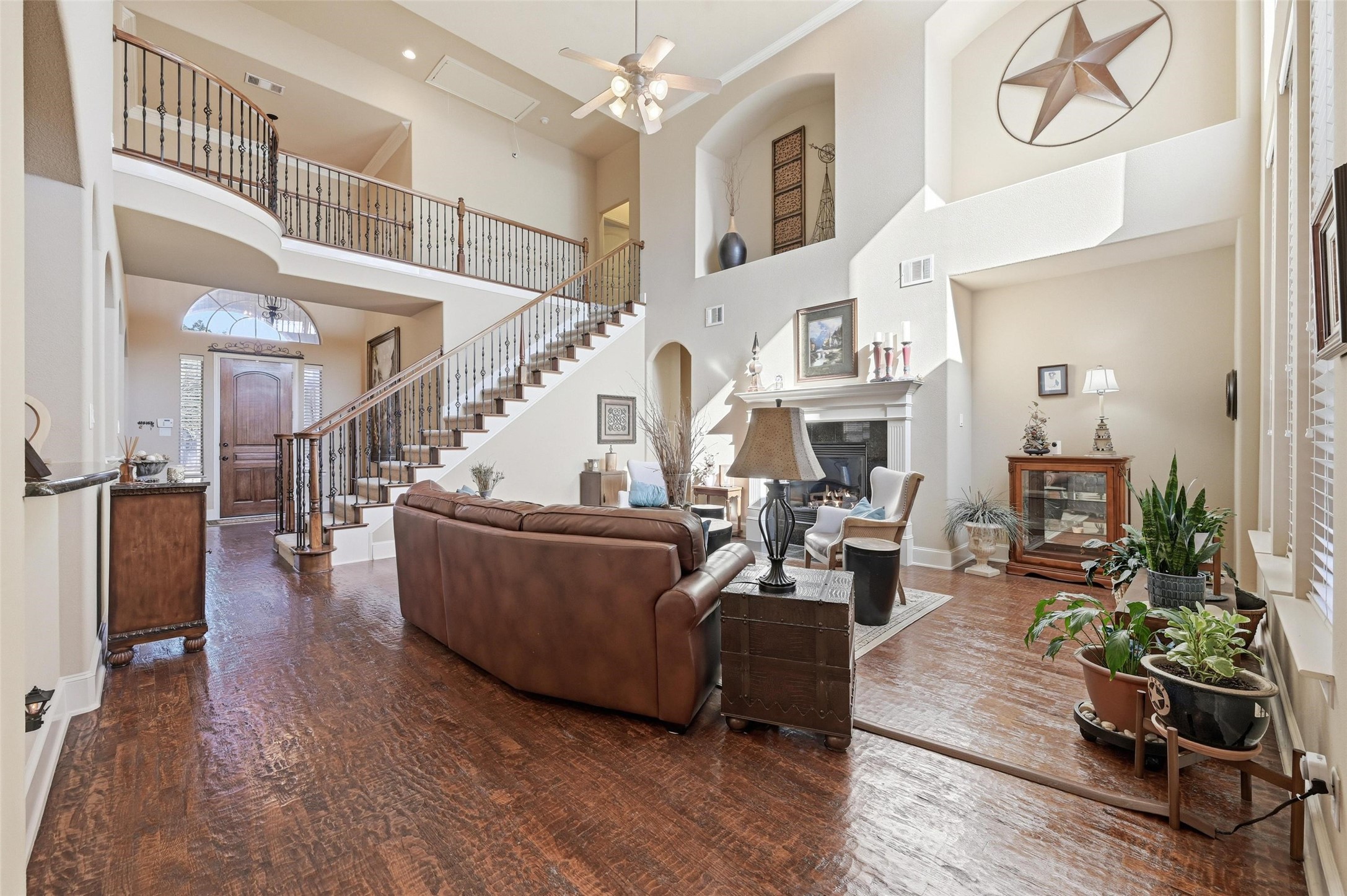 2651 Sage Ridge Drive Frisco TX 75034