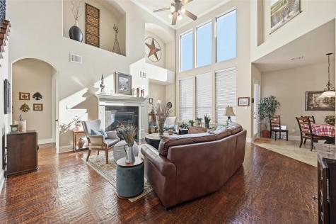 2651 Sage Ridge Drive Frisco TX 75034
