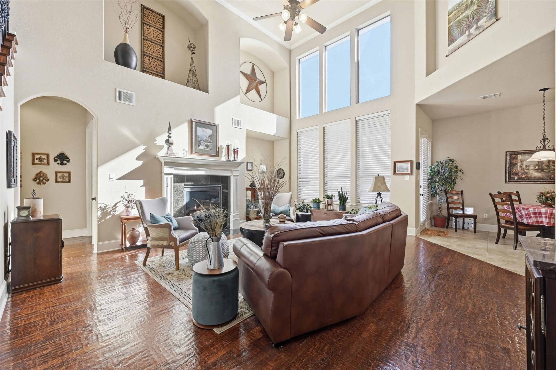 2651 Sage Ridge Drive Frisco TX 75034