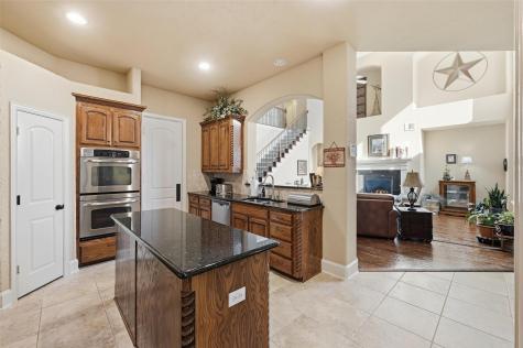 2651 Sage Ridge Drive Frisco TX 75034