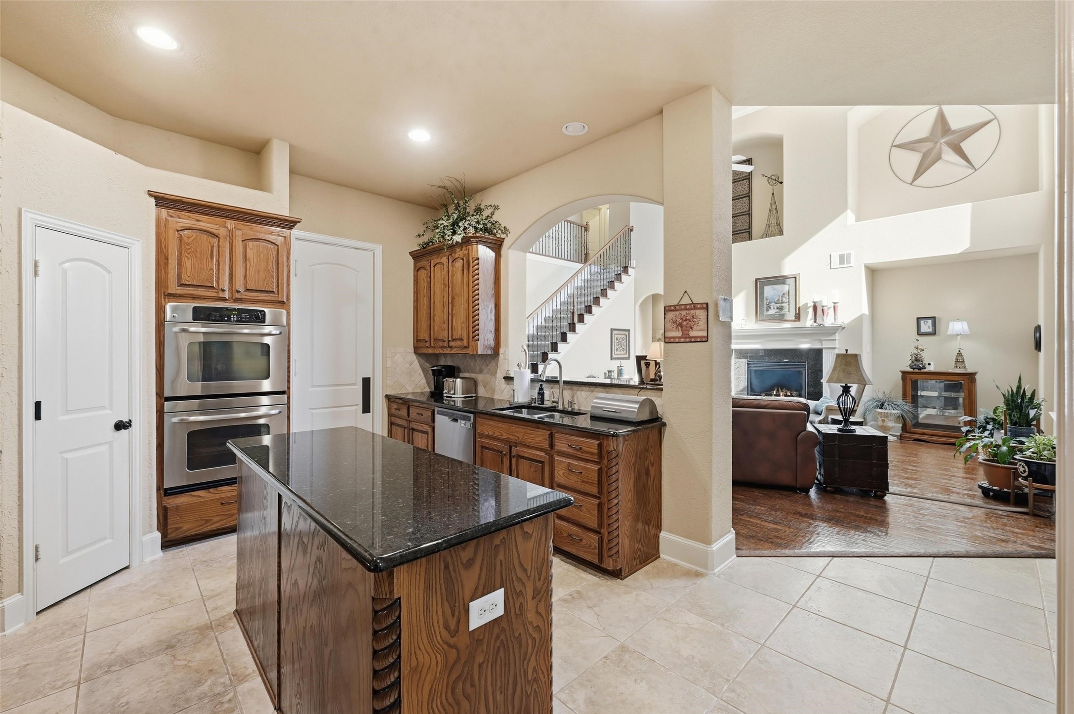 2651 Sage Ridge Drive Frisco TX 75034