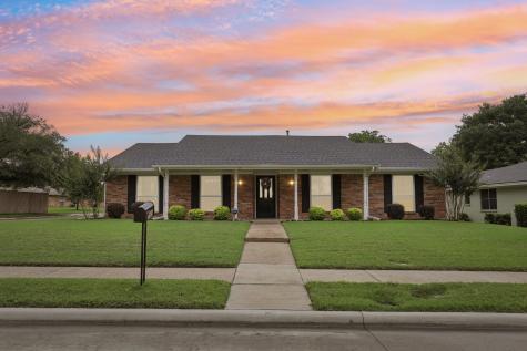 1821 Westlake Drive Plano TX 75075