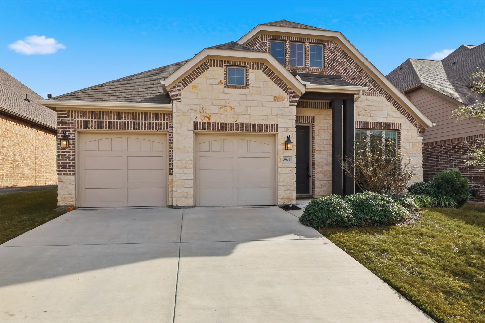 3621 Water Mill Way Northlake TX 76226