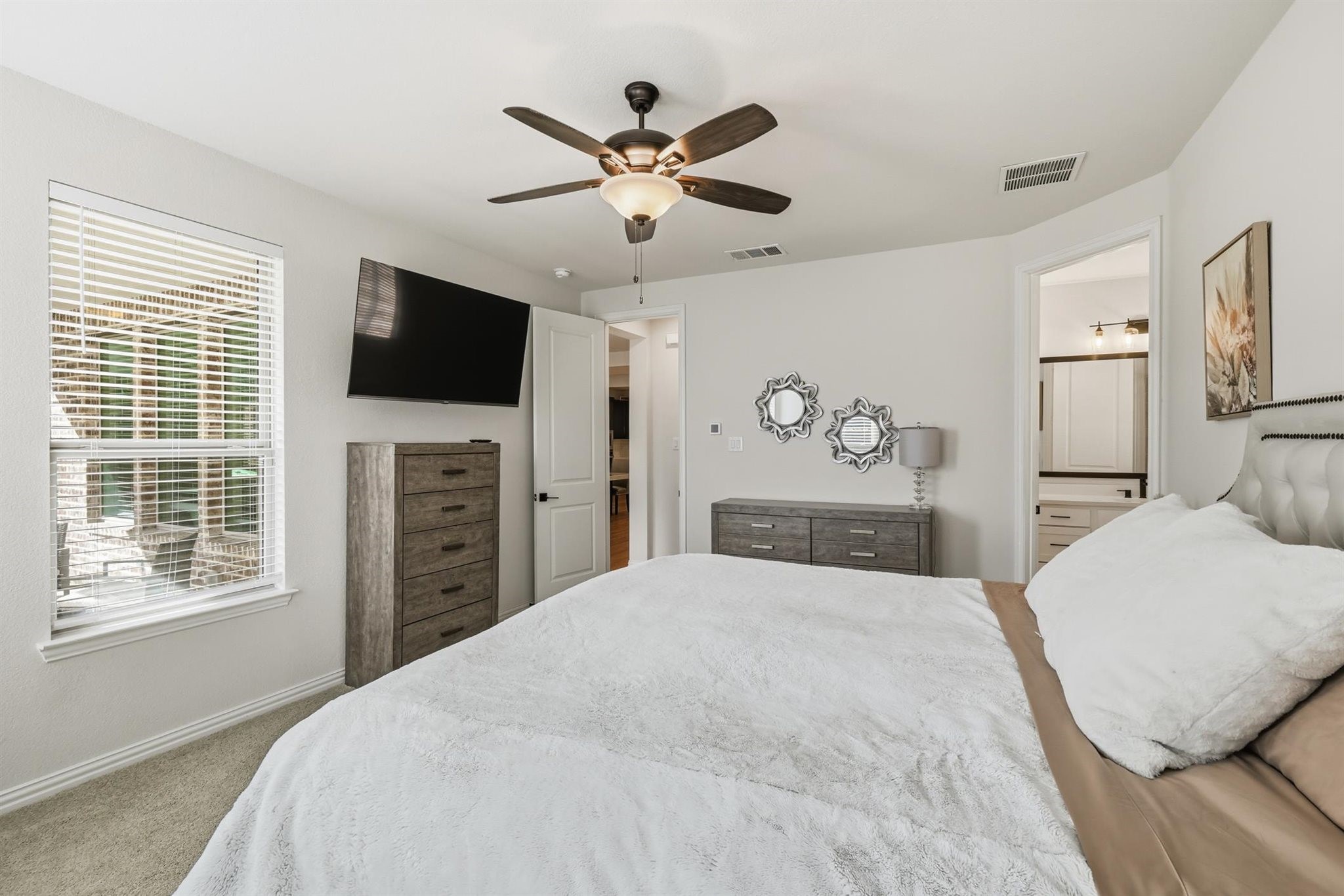 3621 Water Mill Way Northlake TX 76226