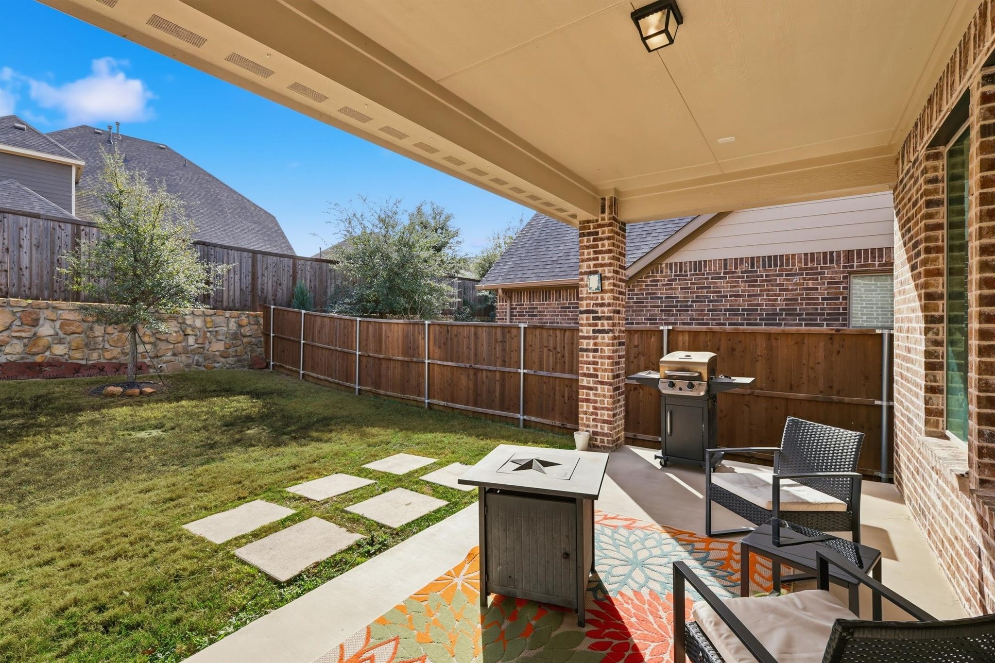3621 Water Mill Way Northlake TX 76226