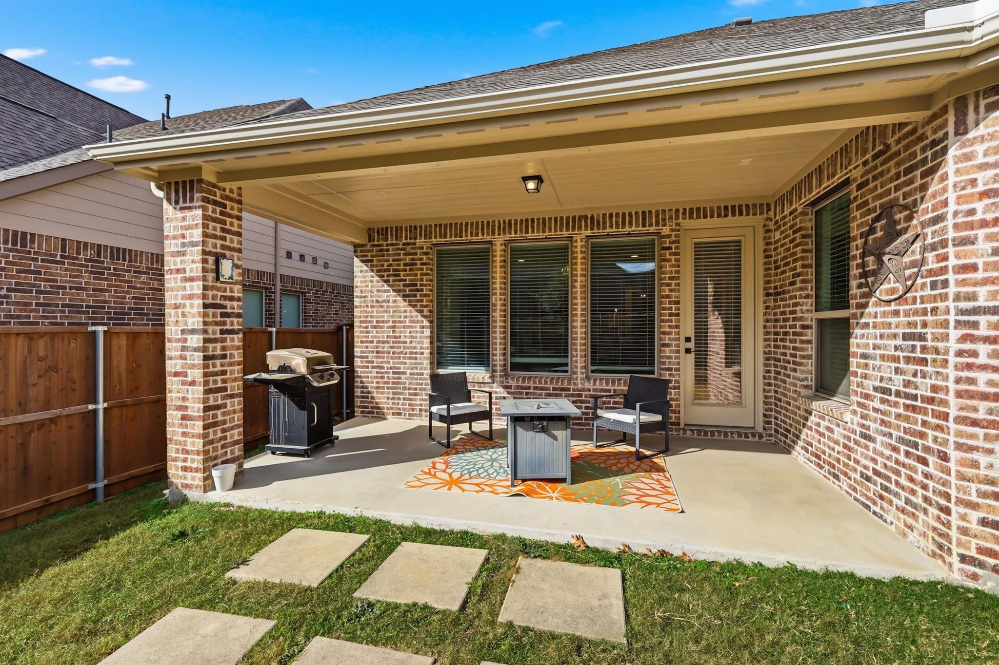 3621 Water Mill Way Northlake TX 76226