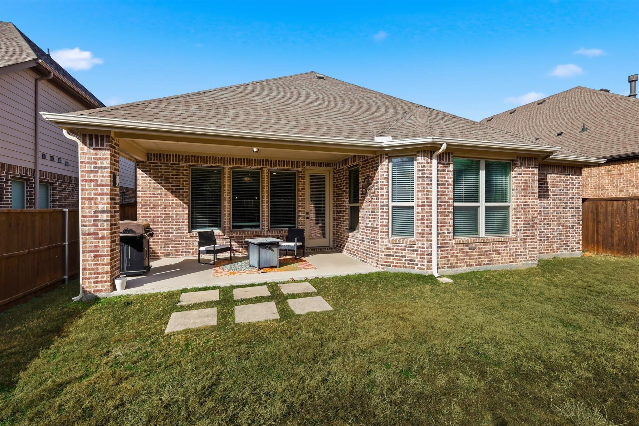 3621 Water Mill Way Northlake TX 76226