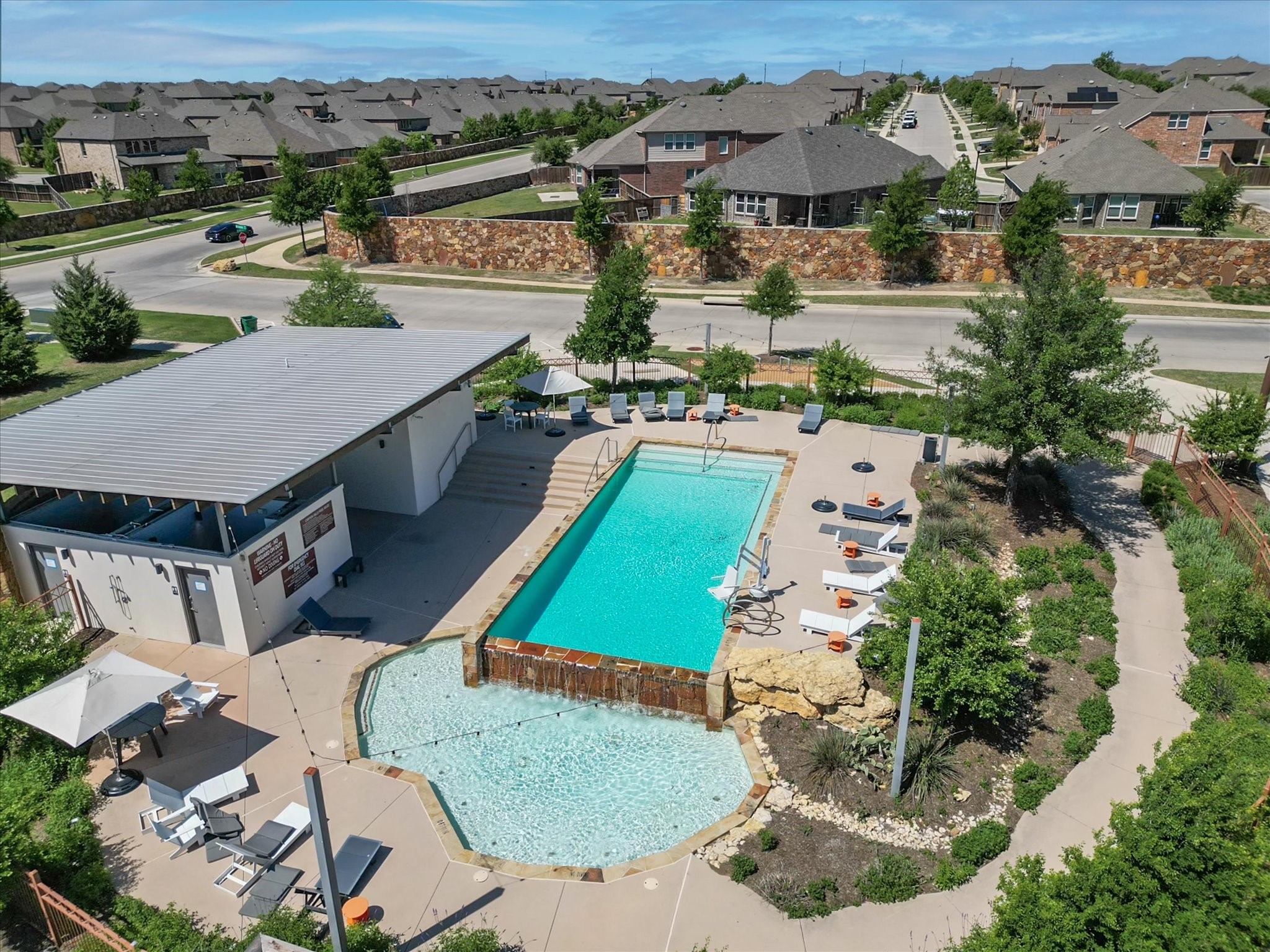 3621 Water Mill Way Northlake TX 76226
