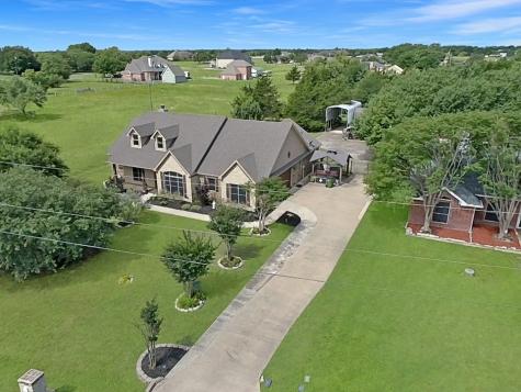 727 Rock Hill Drive Red Oak TX 75154