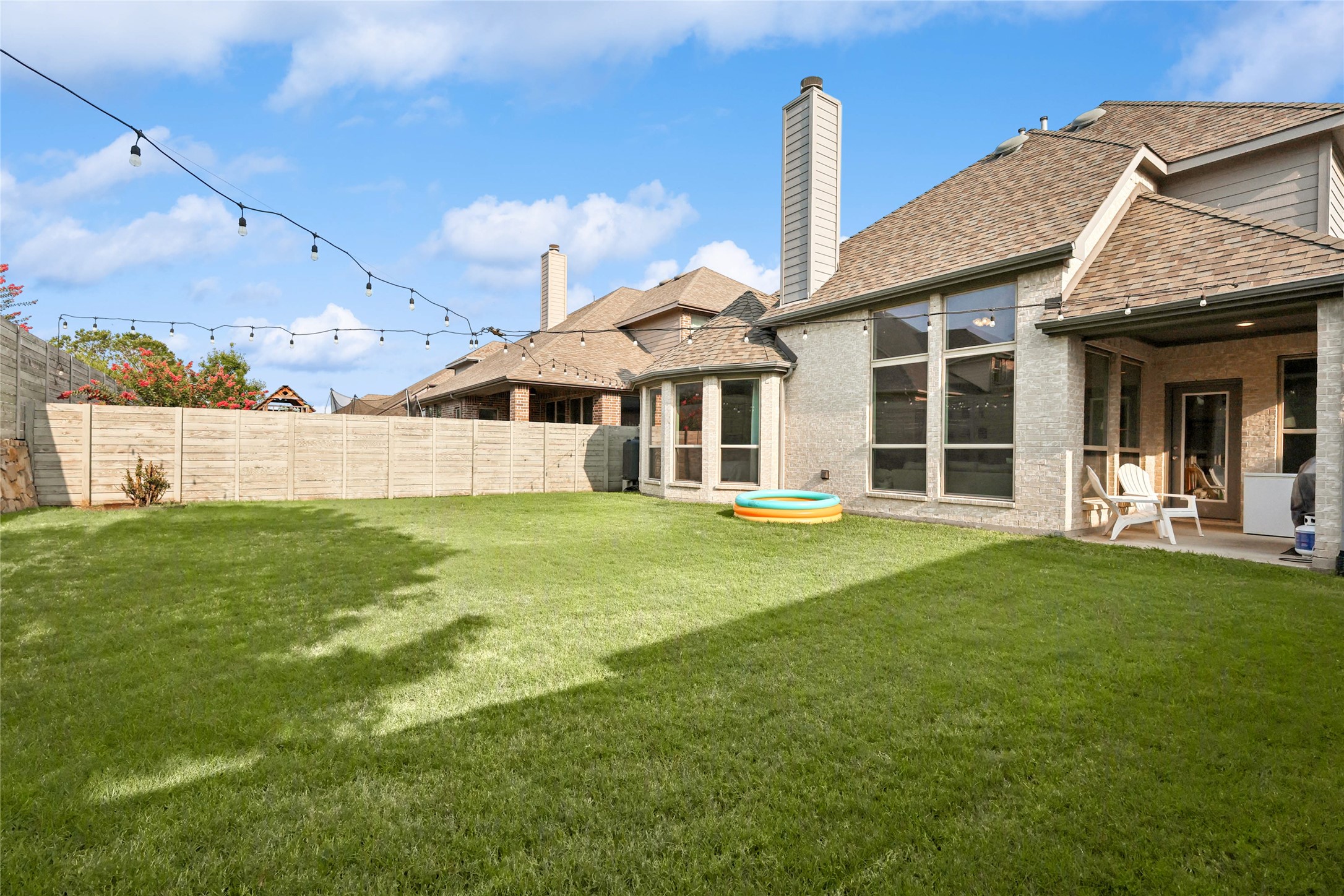 1124 4th Street Argyle TX 76226